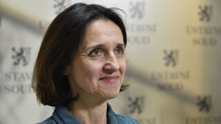 Češku Kateřinu Šimáčkovú zvolili za sudkyňu Európskeho súdu pre ľudské práva