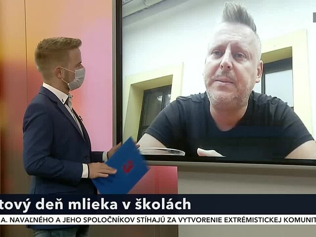 V školách si pripomínajú Svetový deň mlieka. Aký má význam pre zdravie?