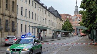 V Nemecku zatkli Slováka. Podozrivý je z účasti na viacerých vraždách