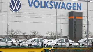 Volkswagen skracuje pracovný čas, dôvodom je nedostatok čipov