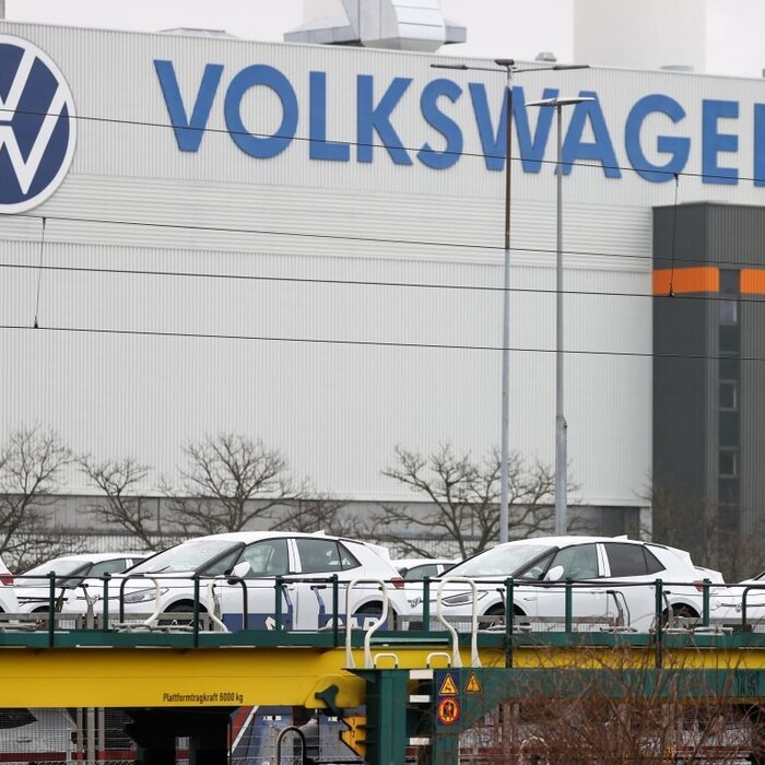 Volkswagen skracuje pracovný čas, dôvodom je nedostatok čipov