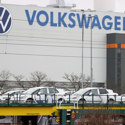 Volkswagen skracuje pracovný čas, dôvodom je nedostatok čipov
