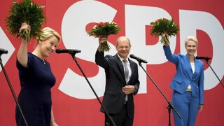 V Nemecku sa už začali rokovania o formovaní novej vlády