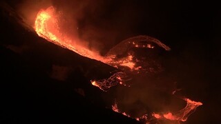 Na Havaji vybuchla sopka. Vydali varovanie aj pre leteckú dopravu