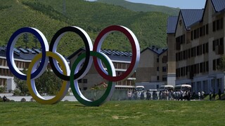 Športovci na zimnej olympiáde nemusia byť očkovaní, čaká ich však karanténa