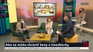 Vírus HPV môže byť nebezpečný, prehliadky sú dôležité. Ako sa môžu ženy chrániť?