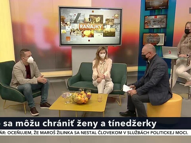 Vírus HPV môže byť nebezpečný, prehliadky sú dôležité. Ako sa môžu ženy chrániť?