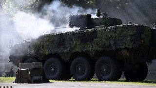 Rezort obrany prijíma ponuky na techniku a obrnené vozidlá. Oslovil 33 krajín