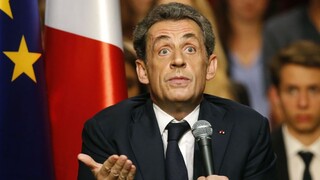 Francúzsky exprezident Sarkozy je vinný, jeho kampaň bola financovaná nelegálne
