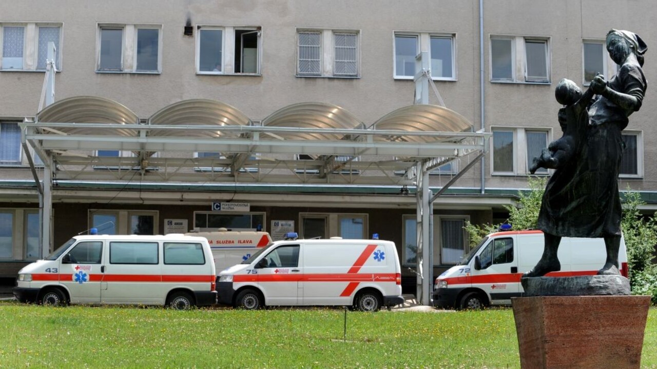 Nemocnica musí za náhlu smrť dieťaťa zaplatiť rodičom 80-tisíc eur