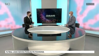 Najväčšia zdravotná poisťovňa prechádza procesom digitalizácie, svojim klientom prináša niekoľko noviniek