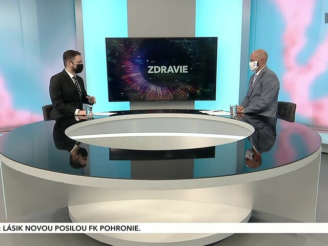 Najväčšia zdravotná poisťovňa prechádza procesom digitalizácie, svojim klientom prináša niekoľko noviniek