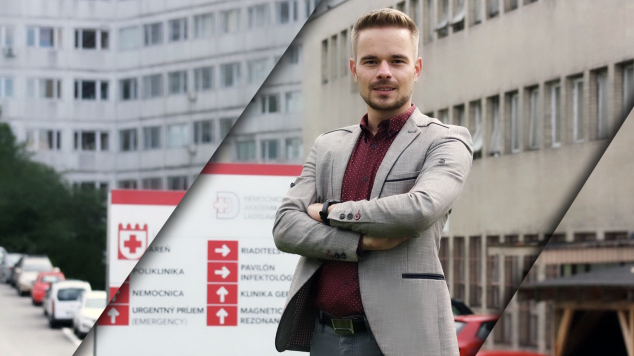 Ako to vyzerá v nemocniciach na covid oddeleniach? TA3 odvysiela dokument Červená zóna