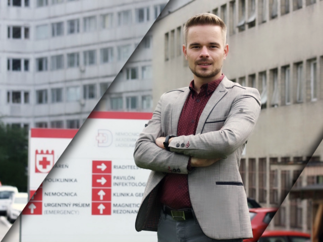 Ako to vyzerá v nemocniciach na covid oddeleniach? TA3 odvysiela dokument Červená zóna