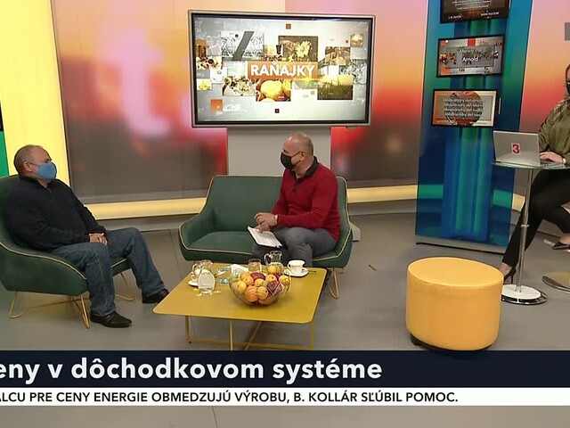 Obyvateľstvo sveta starne, aký je ten správny vek na odchod do dôchodku?
