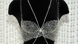 Tak takto?!: Bra-fitting je jedno z najkurióznejších povolaní, ale pre ženy je veľmi dôležité