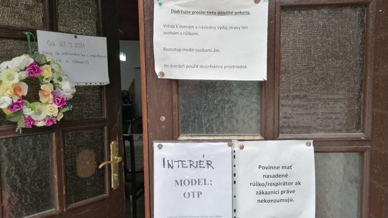 V tretej vlne sú pravidlá nejasné a podpora slabá. Podnikatelia kritizujú najmä lotériu