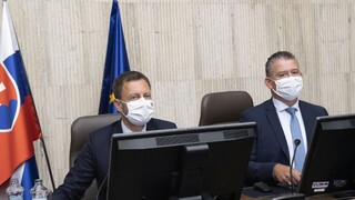 Heger aj Mikulec rešpektujú rozhodnutie krajského súdu o prepustení vyšetrovateľov z väzby