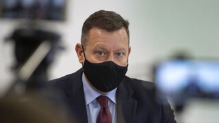 Je to kľúčové rozhodnutie, myslí si o prepustení vyšetrovateľov NAKA Lipšic