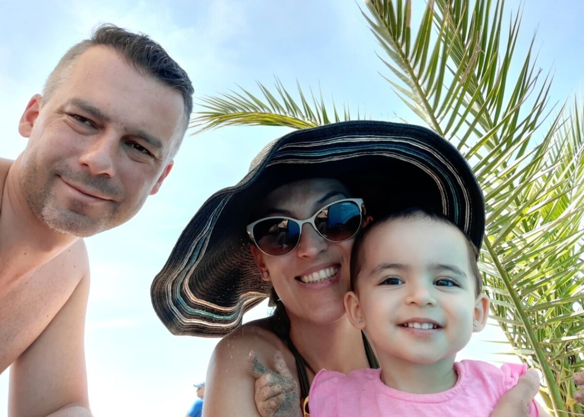 Natália Fónod Babincová.