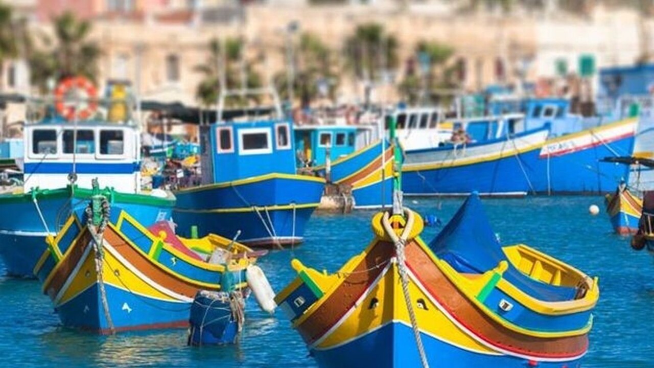 Skvelý tip na stredomorské poznávanie Malty v októbri
