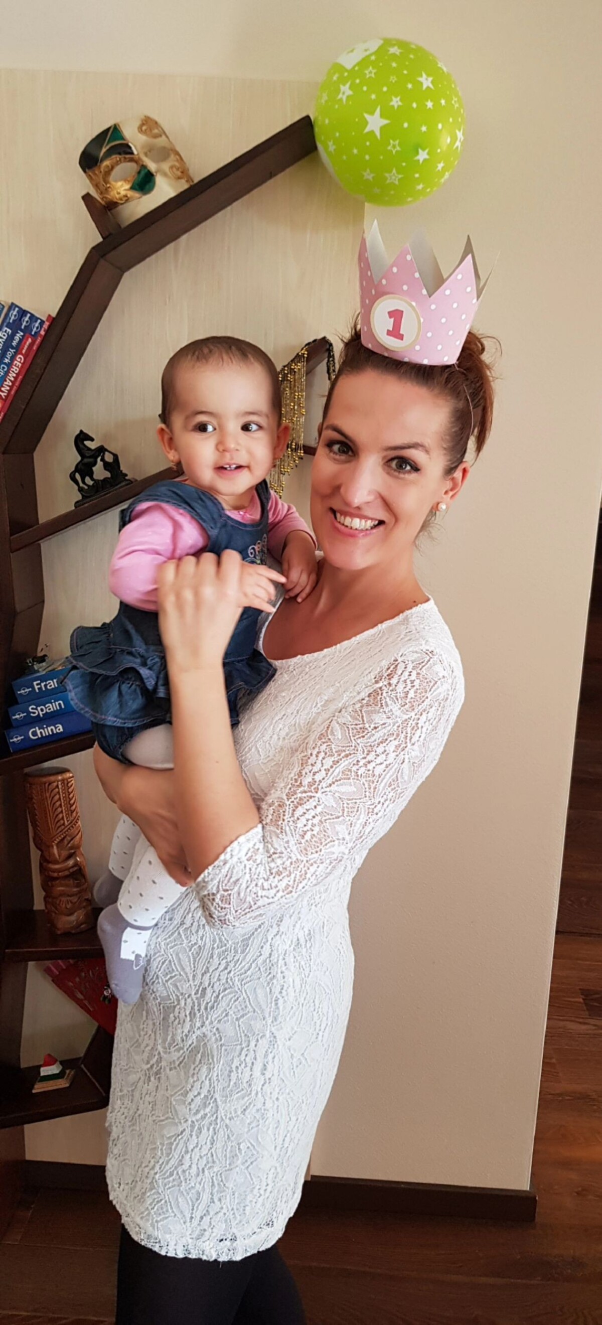 Natália Fónod Babincová.