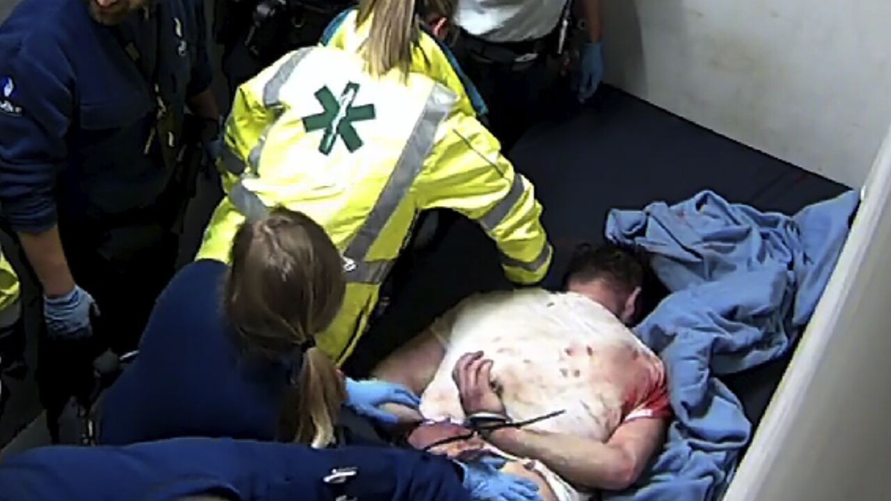 Príčina smrti Jozefa Chovanca nie je jasná, ukázala rekonštrukcia prípadu