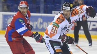 Košice na svojom ľade privítali Liptovský Mikuláš, z víťazstva sa tešili domáci