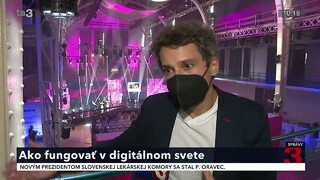 Digitalizácia ovplyvňuje aj životy detí. Pedagóg vysvetlil, na čo treba dať pozor