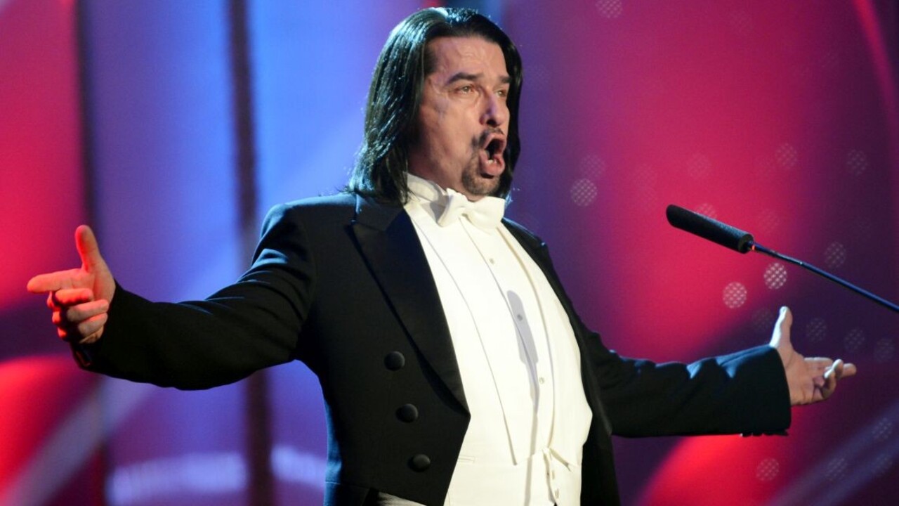 Rezort diplomacie ocenil výkon barytonistu Dalibora Jenisa. Uchvátil publikum v Benátkach