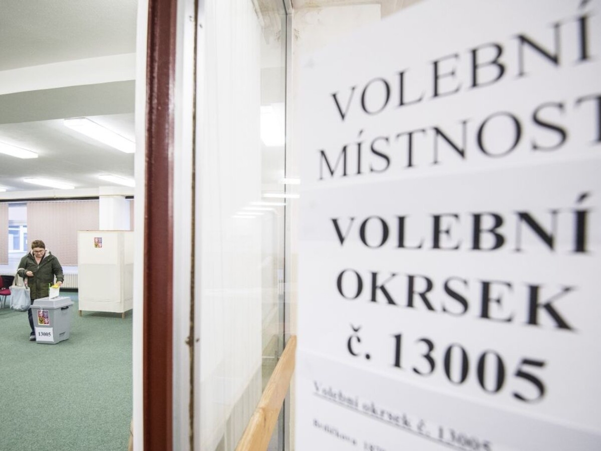 Blížia sa české parlamentné voľby,