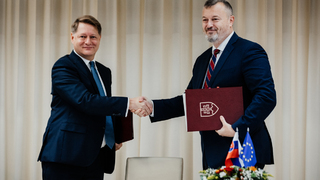 V Bratislave podpísali zmluvu o sídle Európskeho orgánu práce, na toto sa bude zameriavať