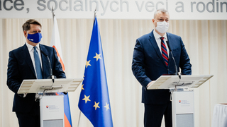 Rodičovský bonus sa môže financovať z piatich zdrojov, tvrdí Krajniak