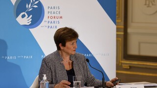 Chceli prikrášľovať údaje? Šéfku Menového fondu budú vypočúvať