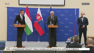 TB ministrov I. Korčoka a P. Szijjártóa o slovensko-maďarských vzťahoch
