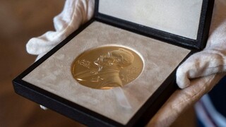 Nobelovu cenu za fyziku získali Manabe, Hasselmann a Parisi