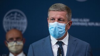 Lengvarský má rokovať s rezortom financií, témou bude zníženie platieb za poistencov štátu