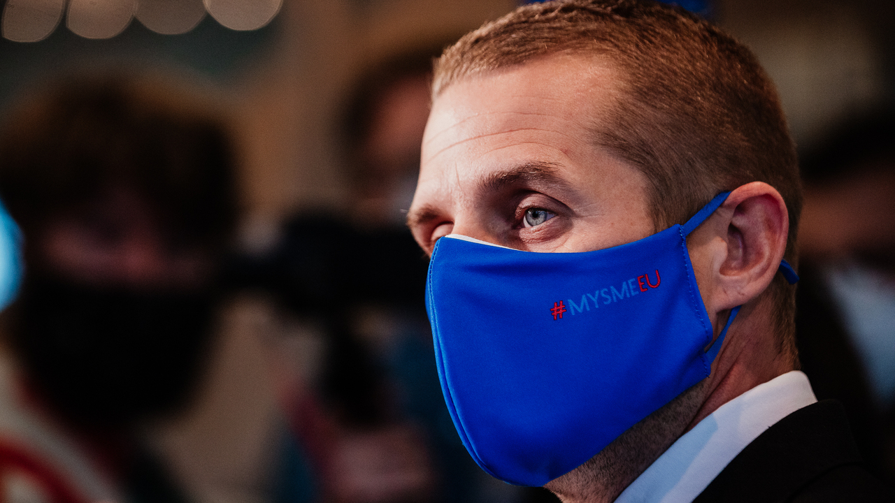 Zasadnutie ústredného krízového štábu