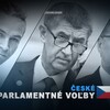 Udrží sa Andrej Babiš v premiérskom kresle? Sledujte české voľby na TA3