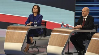 Nemecká strana Zelení chce rokovať o koalícii s SPD