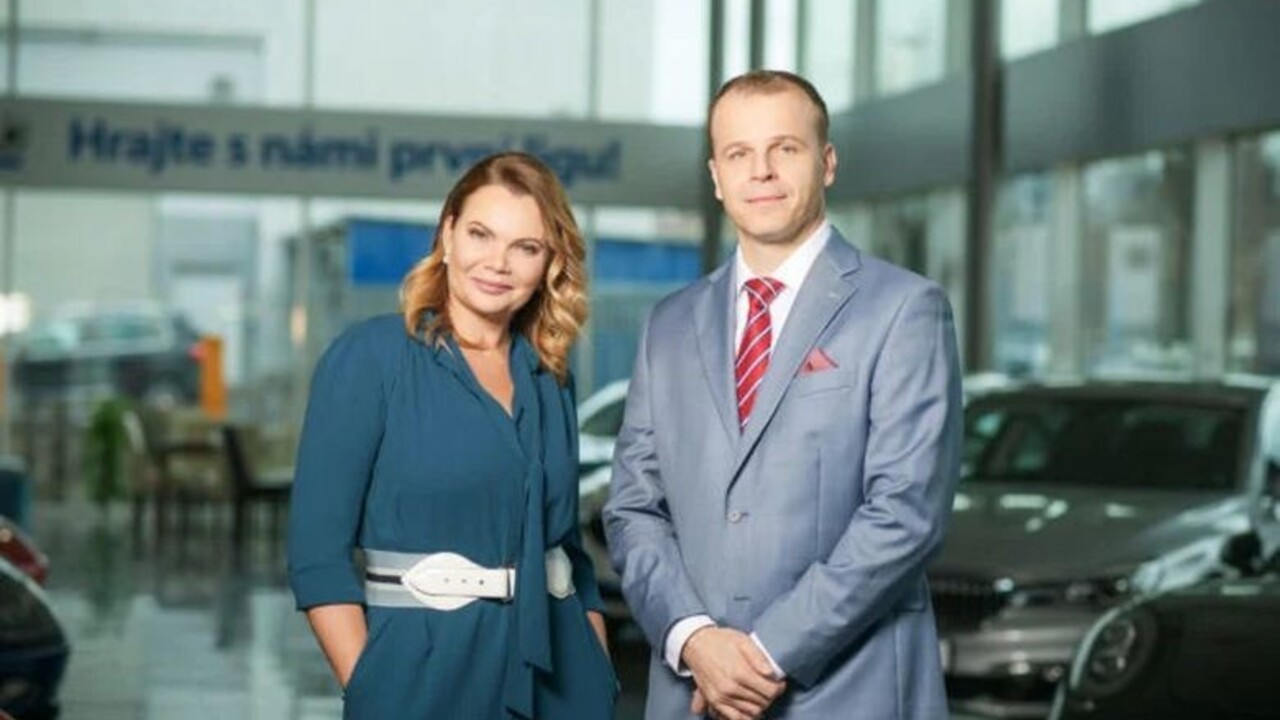 Sieť AAA AUTO za deväť mesiacov predala v strednej Európe takmer 65 000 áut