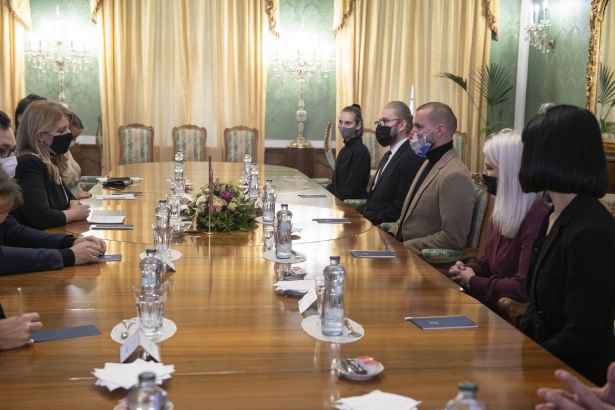 Klíma ťa potrebuje