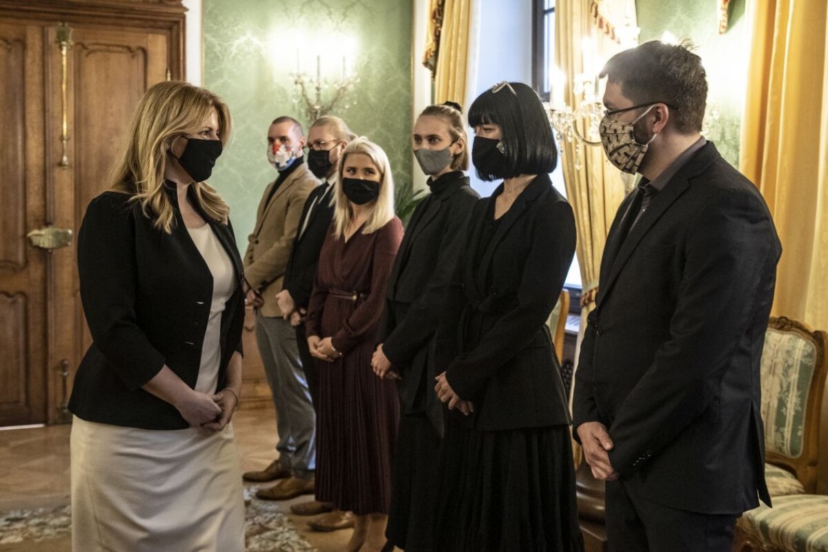 Klíma ťa potrebuje