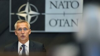 Vzťahy NATO a Moskvy sa zhoršili. Aliancia odobrala akreditáciu členom ruskej misie