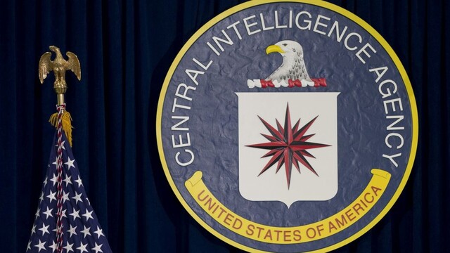 CIA urobila zmeny vo svojej štruktúre a bude sa viac zameriavať na Čínu