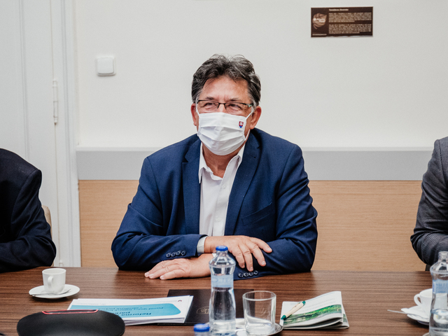 Reformu národných parkov schválili, práca sa začína. Budaj k nej vyzval aj Kollára