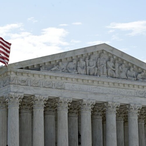 Texas môže obnoviť zákon o zákaze interrupcií, súd ho odmietol blokovať