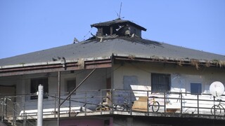 Bytovku na Luníku IX zasiahol požiar, obyvateľov museli evakuovať