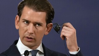 Koaliční zelení podporili v Rakúsku výmenu kancelára. Chcú, aby vláda pokračovala
