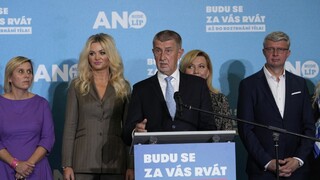 Paradox českých volieb: Najviac mandátov nezískal víťaz volieb, ale Babišovo hnutie ANO